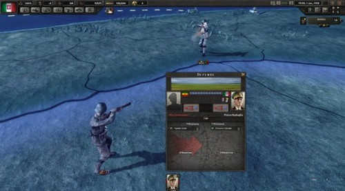 钢铁雄心4最后的胜利mod汉化