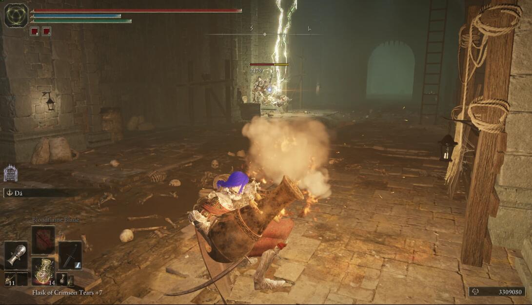 艾尔登法环主题mod