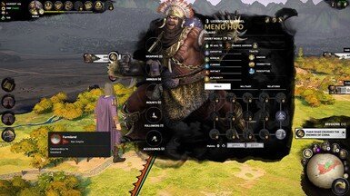 全战三国真三国无双mod