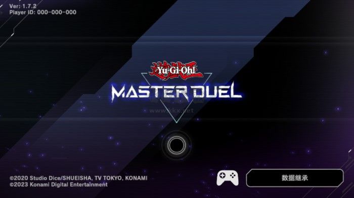 游戏王大师决斗手机版(Master Duel)