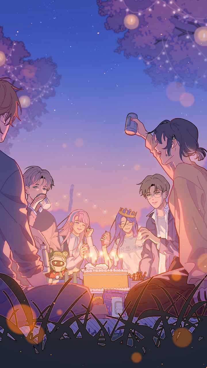 落樱小屋2官方正版(落樱2千乐之章)