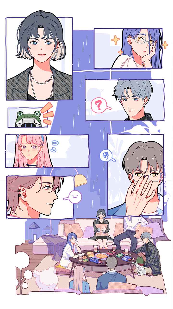 落樱小屋2官方正版(落樱2千乐之章)