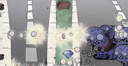 pvz二战版