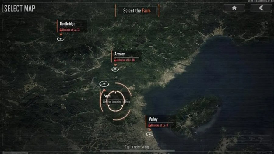 arenabreakout2024最新版