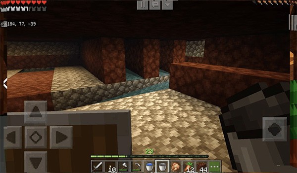 我的世界先行服1.20.0.24(Minecraft)