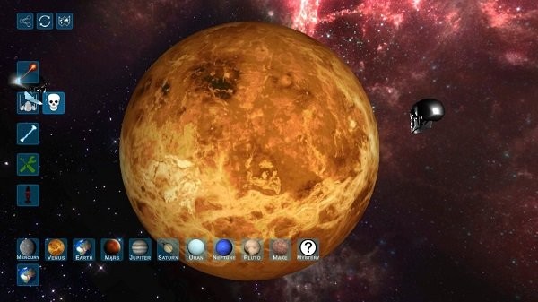 星战模拟器2024年最新版
