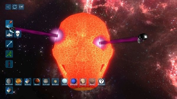 星战模拟器2024年最新版