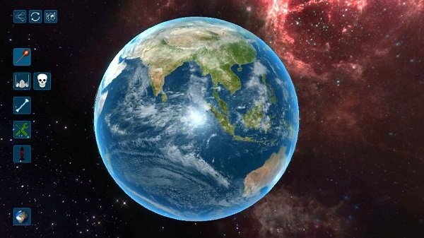 星战模拟器2024年最新版