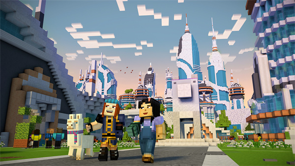 minecraft1.20国际版