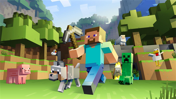 minecraft1.20国际版