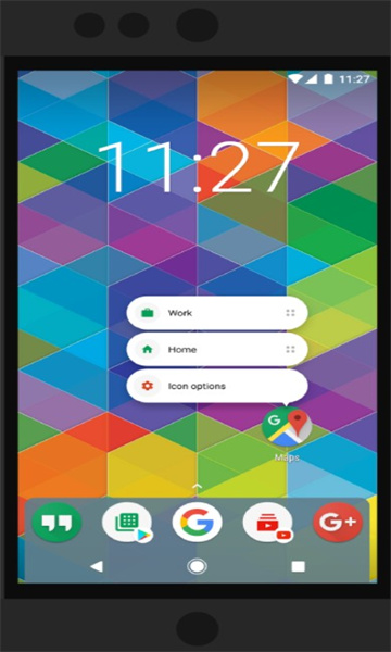 Nova Launcher