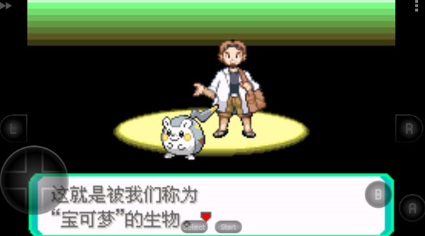 口袋妖怪激进红2.1