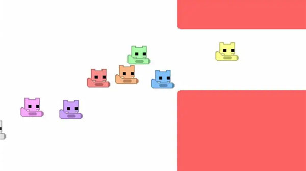 萌猫公园手机版