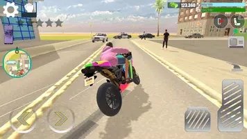 愤怒城市(ragecityonline)