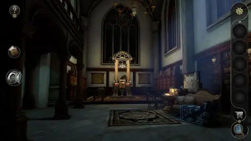 3D密室逃脱神秘庄园(3D Escape Room : Mystic Manor)