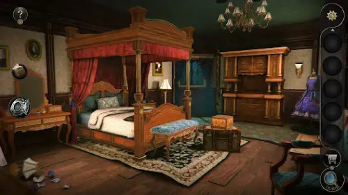 3D密室逃脱神秘庄园(3D Escape Room : Mystic Manor)