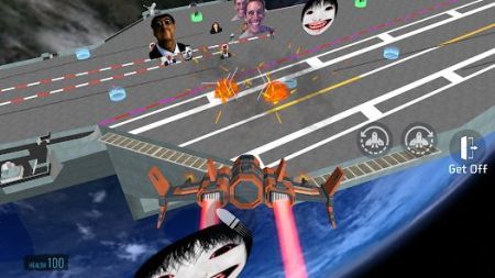 太空沙盒2025版本中文(Sandbox In Space)