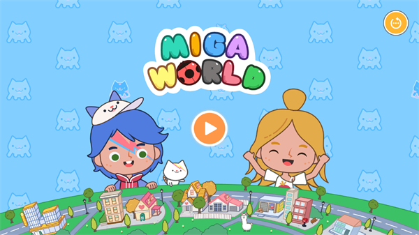 migatowemyworld1.68米加小镇