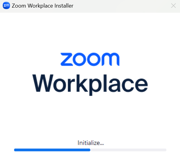 zoom视频会议官方