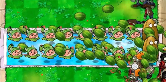 pvz真无双版