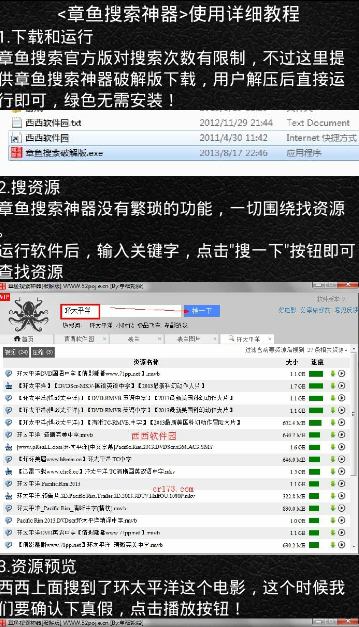 章鱼搜索2025最新版本