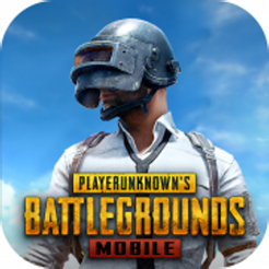 pubg国际服苹果版