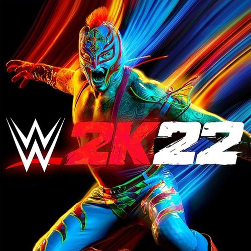 WWE 2K22