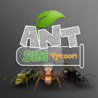 模拟蚂蚁大亨(Ant Sim Tycoon)