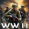 二战：诺曼底登陆