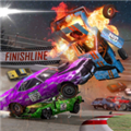 粉碎汽车3(Demolition Derby 3)