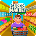 闲置超市大亨(Idle Supermarket Tycoon)