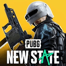 com.pubg.newstate更新(NEW STATE Mobile)
