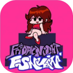 周五夜放克腐化终极模组(Friday Night Funkin)