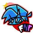 周五夜放克错误化恶搞之家模组(Friday Night Funkin)