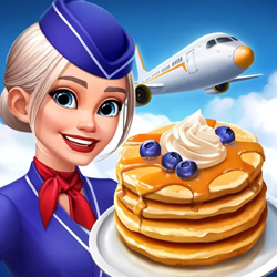 飞机大厨最新版10.02(Airplane Chefs)