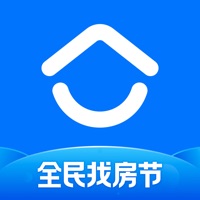 贝壳找房app