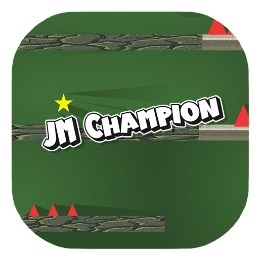 陷阱逃生冠军(JM Champion)