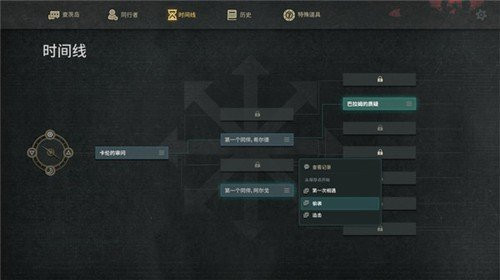 七日起源(7 Days)