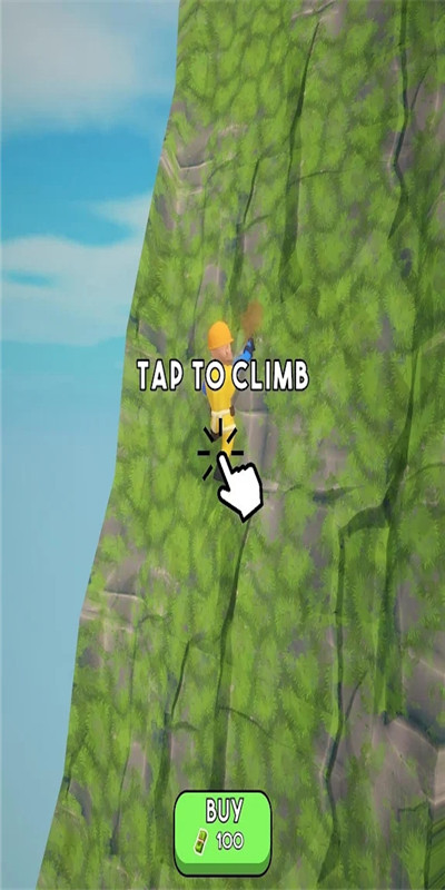 攀登热潮(Climb Fever)