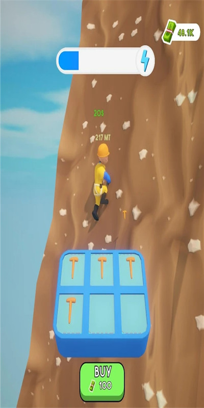 攀登热潮(Climb Fever)