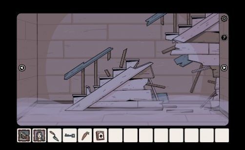 无处之家(Nowhere House)