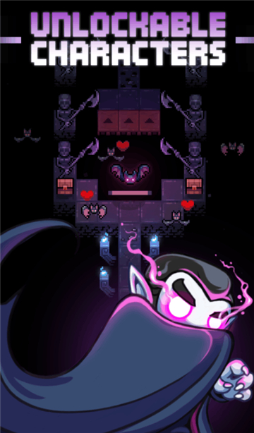 无尽地牢(Endless Dungeon)