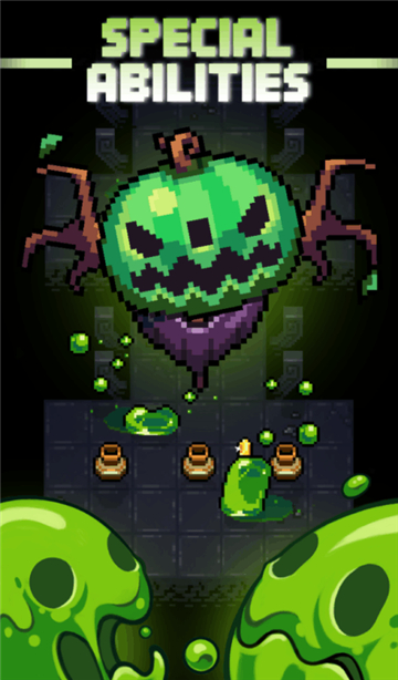 无尽地牢(Endless Dungeon)