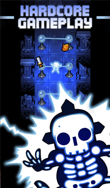 无尽地牢(Endless Dungeon)