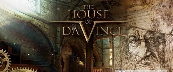达芬奇之家(The House of da Vinci)